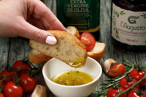 Яку оливкову олію обрати для смаження?