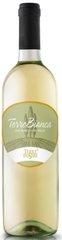 Terre Passeri Бьянко (белое полусладкое вино)