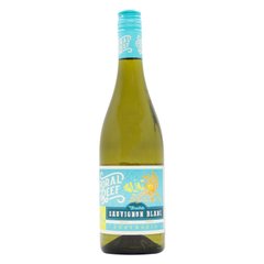 Coral Reef Sauvignon Blanc (белое сухое вино)