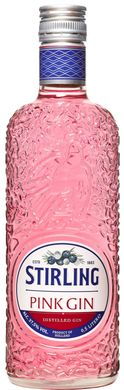 Stirling Pink Gin (джин)