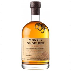 Monkey Shoulder (виски)