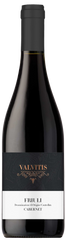 Valvitis Merlot  DOC Friuli (красное сухое вино)