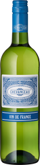 Chevanceau Blanc (белое сухое вино)