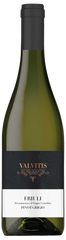 Valvitis Pinot Grigio DOC Friuli (белое сухое вино)