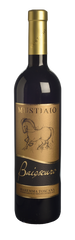 Rosso Maremma Toscana Baioscuro (червоне сухе вино)