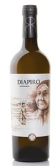 Diapiro White (белое сухое вино)