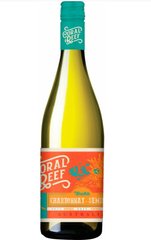 Coral Reef Chardonnay Semillon (белое сухое вино)