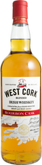 West Cork Bourbon Cask (виски)
