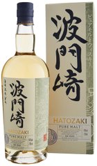 Hatozaki Japanese Pure Malt Whisky (виски)
