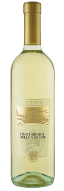 Corte Viola Pinot Grigio Venezie (біле сухе вино)
