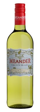 Meander Chenin Blanc (біле сухе вино)