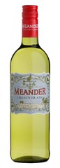 Meander Chenin Blanc (белое сухое вино)