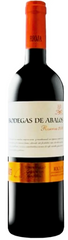 Bodegas de Abalos Reserva (красное сухое вино)
