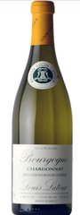 Louis Latour Bourgogne Chardonnay  (белое сухое вино)