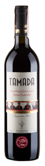 Tamada Pirosmani (красное полусладкое вино)