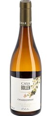 Casa Bollen Chardonnay (біле сухе вино)