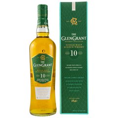 GlenGrant 10 y.о. (виски)