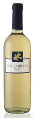 Colombello VDT Bianco (белое сухое вино)