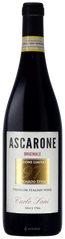 Carlo Sani Edoardo 97 Ascarone Rosso IGT Puglia (красное сухое вино)