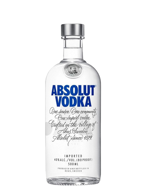 Absolut (водка)
