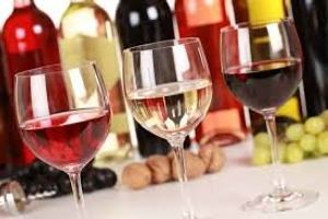 Уникальные свойства вина