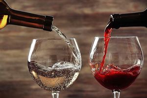 Сколько нужно пить вина, чтобы оно было полезным для здоровья?