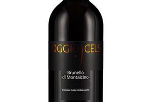 Вино Poggio di Celsi Brunello di Montalcino / Поджо ді Брунелло ді Монтальчіно