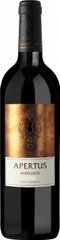 Cheval Quancard Apertus Margaux AOC (червоне сухе вино)