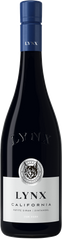 LYNX Petit Sirah Zinfandel (червоне сухе вино)