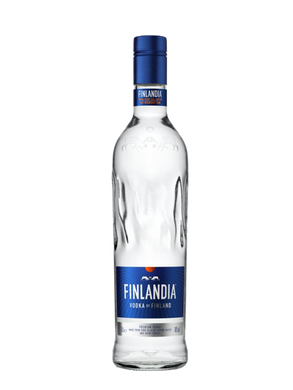 Finlandia (водка)