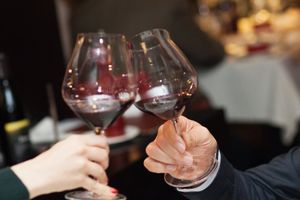 Гастрономический ужин-дегустация с винами Barolo