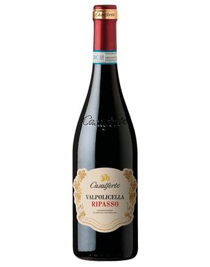Castelforte Valpolicella Ripasso (красное сухое вино)