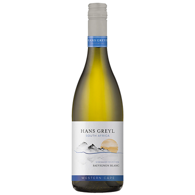 Hans Greyl Sauvignon Blanc South Africa (біле сухе вино)