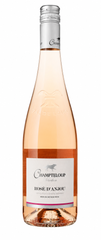 Ros&eacute; d'Anjou (рожеве напівсухе вино)