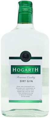 Hogarth (джин)