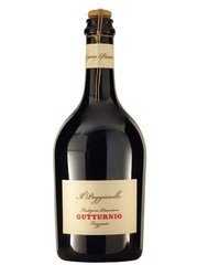 Il Poggiarello Gutturnio frizzante brut (красное сухое игристое вино)