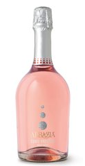 Abbazia Spumante Brut rose Cuvee Prestige (рожеве ігристе брют)