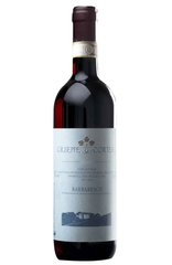 Giuseppe Cortese Barbaresco DOCG (красное сухое вино)