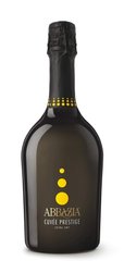 Abbazia Spumante Extra dry Cuvee Prestige (просекко)