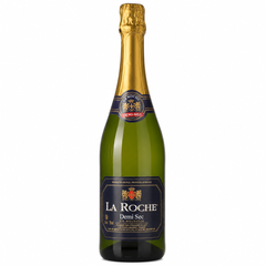 La Roche Demi-Sec (біле напівсухе ігристе)