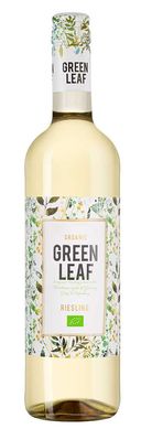 Green Leaf Riesling Organic(біле сухе вино)