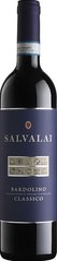 Salvalai Bardolino Classico (красное сухое вино)