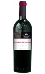 Cruse Cabernet Sauvignon (червоне сухе вино)
