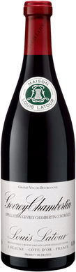 Вино Louis Latour Gevrey-Chambertin АОС (красное сухое вино)