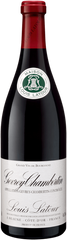 Вино Louis Latour Gevrey-Chambertin АОС (червоне сухе вино)