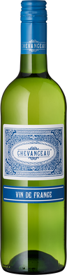 Chevanceau Blanc (біле сухе вино)