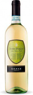 "Terre Passeri" Soave (белое сухое вино)