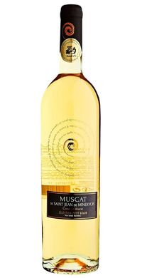 Coeur de Muscat (белое сладкое вино)