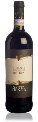 Santa Trinita Chianti Riserva (красное сухое вино)