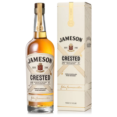 Jameson Crested (купажированный виски)